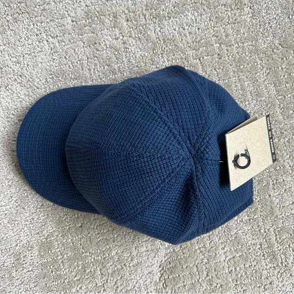 Nike Unisex 6-Panel Waffle Knit Move to Zero Hat - Picture 9 of 16